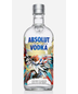 2013 Absolut Dave Kinsey Collaboration 700ML