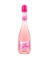 12 Bottle Case Verdi Raspberry Sparkletini Spumante (Italy) w/ Shipping Included