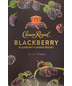 Crown Royal - Blackberry Whisky (750ml)