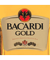 Bacardi - Rum Gold Puerto Rico