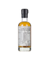 That Boutique-Y Whisky Company Invergordon 25 Year Single Grain Scotch Whisky (375ml)