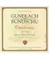 2008 Gundlach Bundschu Winery Chardonnay