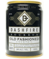 Dashfire Old Fashioned