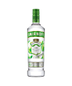Smirnoff Lime Flavored Vodka