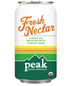 Peak Organic Brewing Company Fresh Nectar