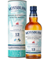 Mossburn Scotch Blended Finished In Foursquare Rum Cask 12 yr 750ml