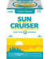 Sun Cruiser Classic Iced Tea 4pk