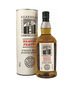 Glengyle Distillery Kilkerran "Peat in Progress" Batch #7 Heavily Peated Single Malt Campbeltown Scotch Whisky 59.1% (750 ml)