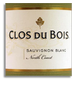 2018 Clos Du Bois - Sauvignon Blanc North Coast