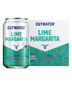 Cutwater Lime Tequila Margarita 4pk/12oz Cans