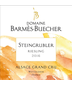 2019 Domaine Barmes Buecher Steingrubler Alsace Grand Cru Riesling 750ml