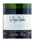 Laherte Frères Extra Brut BdN Champagne Les Vignes d&#x27;Autrefois