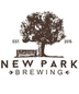 New Park Brewing - New Park Cloudscape IPA (4 pack 16oz cans)