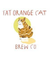 Fat Orange Cat Brew Co. - Baby Kittens Galaxy (4 pack 16oz cans)