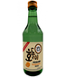 2020 Hodori - Mandarine Soju (375ml)