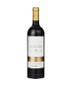 2014 Macan Rioja Rothschild & Vega Sicilia