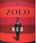 2018 Zolo Signature Red