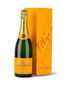 Veuve Clicquot Brut Yellow Champagne 750ml