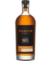 Amador Bourbon Small Batch Double Barrel Finished In Chardonnay Barrels Kentucky 750ml