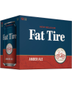 New Belgium Fat Tire Amber Ale 12pk 12oz Can