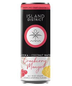 Island District - Coconut Water Cranberry Mango (4 pack 12oz cans)