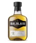 Balblair 12 Year Scotch