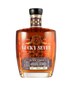 Lucky Seven Spirits The New Yorker Kentucky Straight Bourbon Whiskey