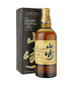 Yamazaki 12 Yr Single Malt Japanese Whisky / 750 ml