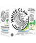 White Claw Hard Seltzer Green Apple (6 pack 12oz cans)