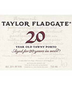 Taylor Fladgate Tawny Port 20 Year Old | Liquorama Fine Wine & Spirits