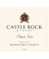 Castle Rock Pinot Noir Mendocino 750ml - Amsterwine Wine Castle Rock California Mendocino Pinot Noir
