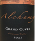 2021 Alchemy Grand Cuvee