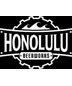 Honolulu Beer Works Kewalo Cream Ale