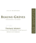 2015 Thomas Morey Beaune Greves 750ml