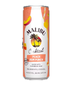 Malibu - Peach Rum Punch Ready-to-Drink Cocktail (4 pack 355ml cans)