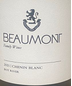 2021 Beaumont Chenin Blanc