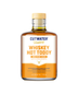 Cutwater Spirits Heaters Whiskey Hot Toddy 375ML