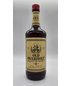 Old Overholt - Straight Rye Whiskey (1L)
