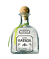 Patron Silver Tequila 750ml