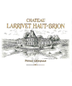 2016 Chateau Larrivet Haut-Brion Passac Leognan (750ml)