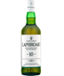 Laphroaig 10 Year Old Single Islay Malt Scotch