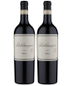 [two-pack Combo] Pahlmeyer Red Wine (Napa Valley, California) - [rp 95+]