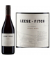 Leese-Fitch California Pinot Noir 2018