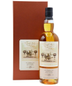 Undisclosed Speyside - The Single Malts Of Scotland - Single Cask 25 year old Whisky 70CL