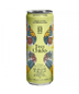 Two Chicks - Citrus Margarita Sparkling Tequila & Citrus Cocktail (4 pack 12oz cans)