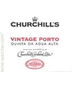 1995 Churchill's - Vintage Porto Quinta Da Agua Alta (750ml)