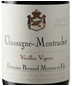 Moreau/Bernard Chassagne-Montrachet Rouge Vieilles Vignes