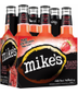 Mikes Hard Strawberry Lemonade 6pk 11oz Btl