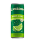 Jameson Ginger & Lime Ready To Drink Cocktail 355ml 4-Pack