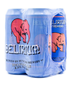 Delirium Tremens Strong Blond Beer (Belgium) 500ml 4 Pack Cans